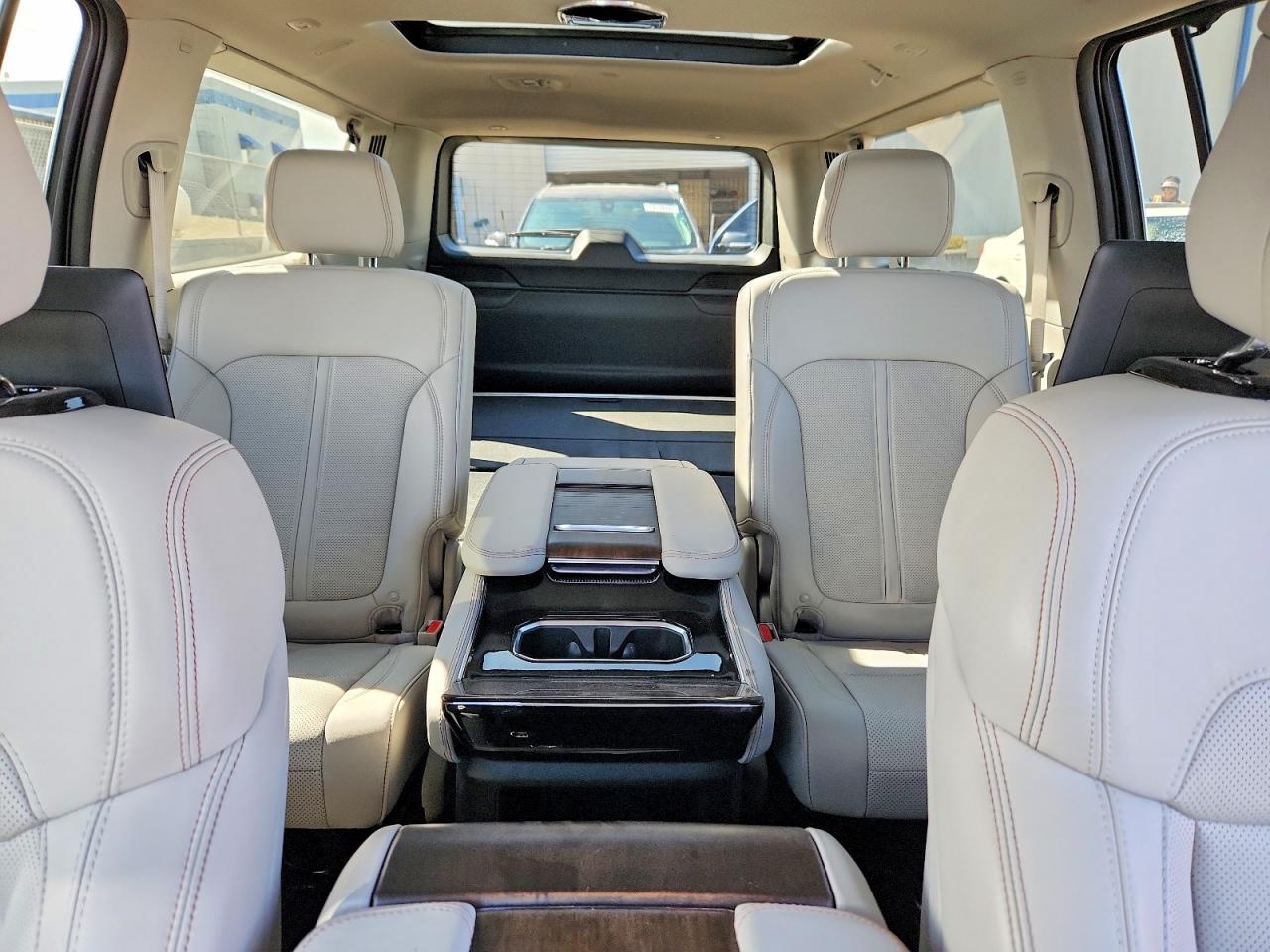 2024 JEEP GRAND WAGONEER L 4X4