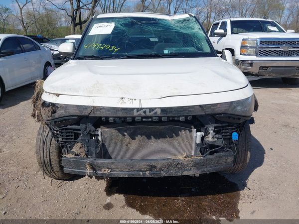 2023 KIA SOUL EX