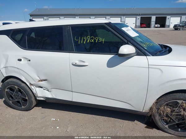 2023 KIA SOUL EX