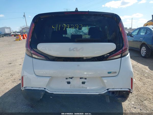 2023 KIA SOUL EX