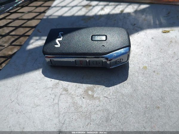 2023 KIA SOUL EX