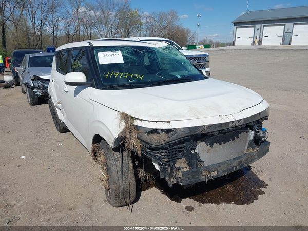 2023 KIA SOUL EX