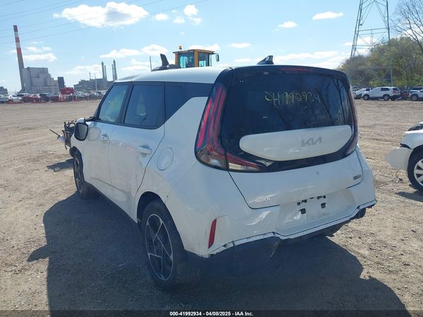 2023 KIA SOUL EX