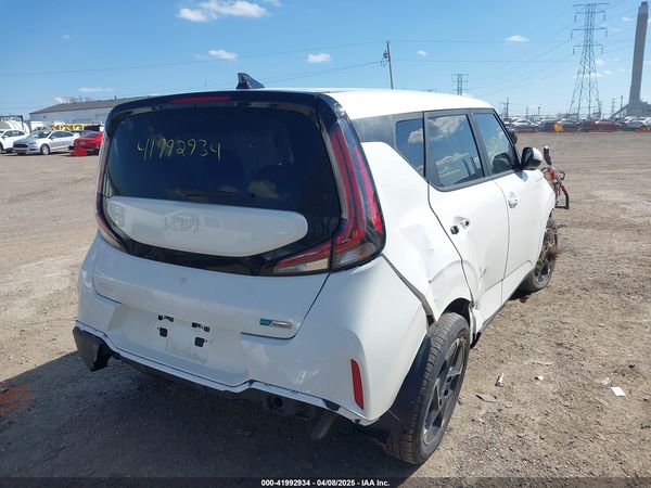 2023 KIA SOUL EX