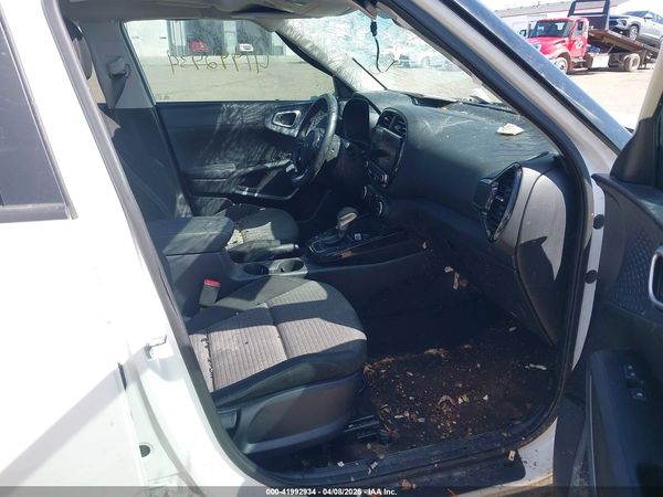 2023 KIA SOUL EX