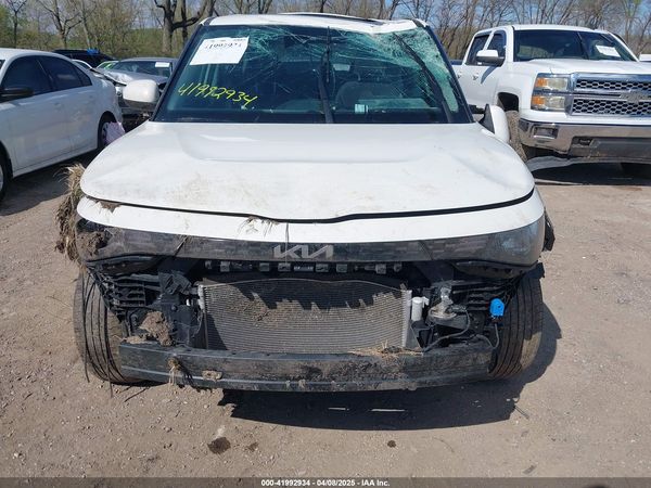 2023 KIA SOUL EX