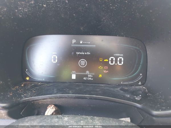 2023 KIA SOUL EX