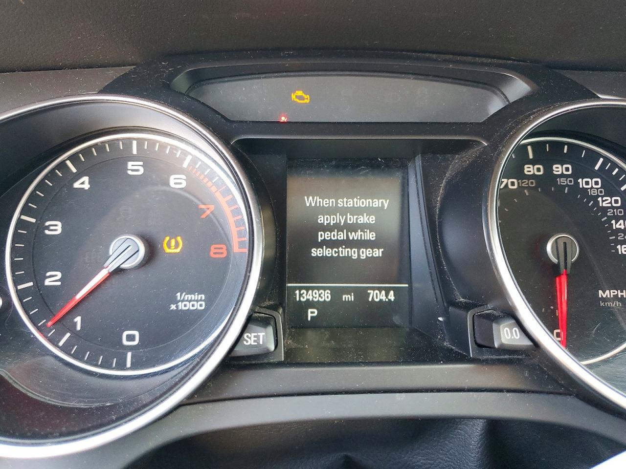 2014 AUDI A5