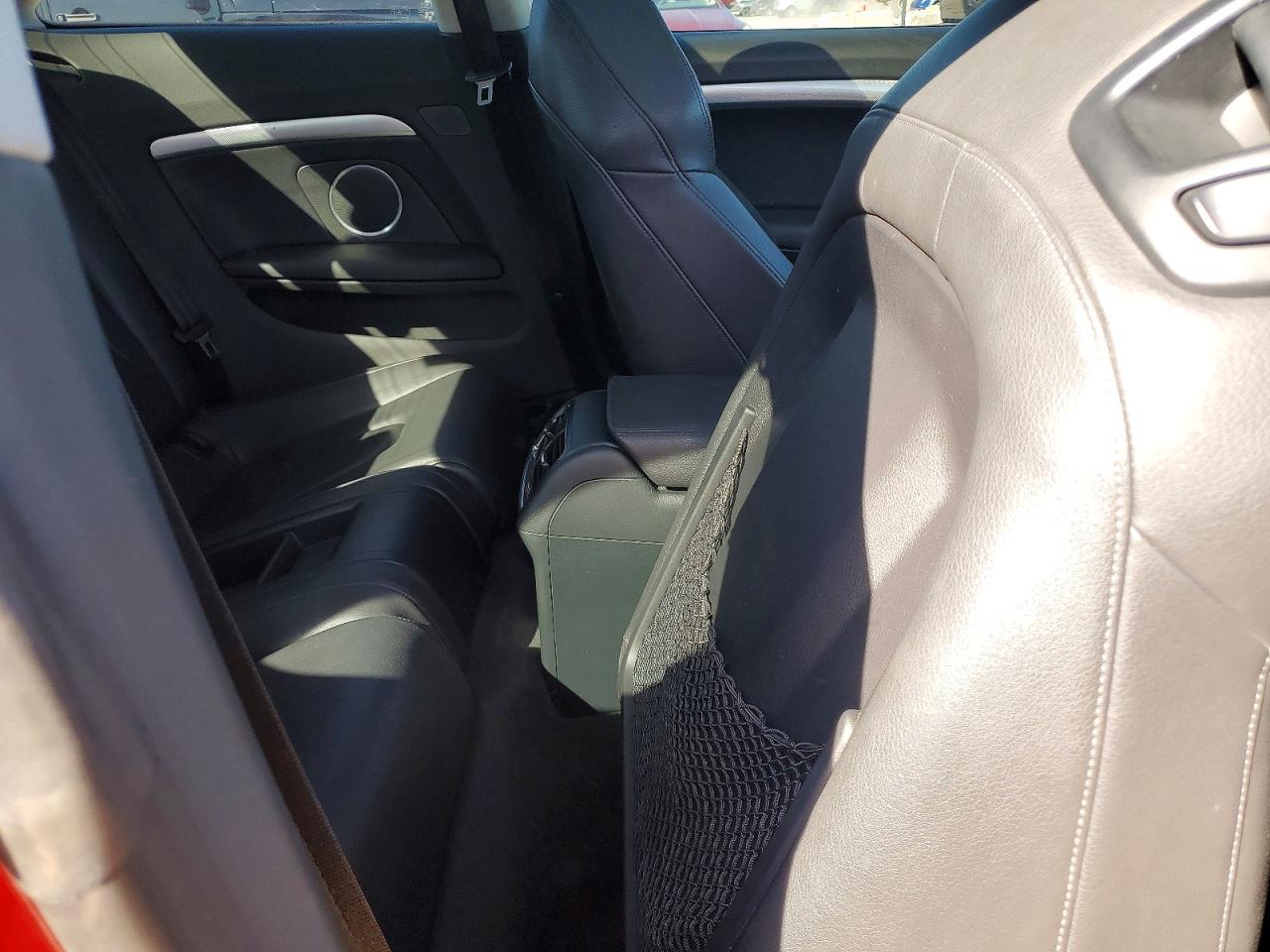 2014 AUDI A5
