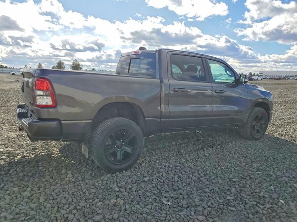 2020 RAM 1500 Big Horn, Lonestar