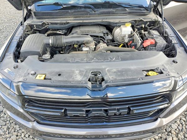2020 RAM 1500 Big Horn, Lonestar