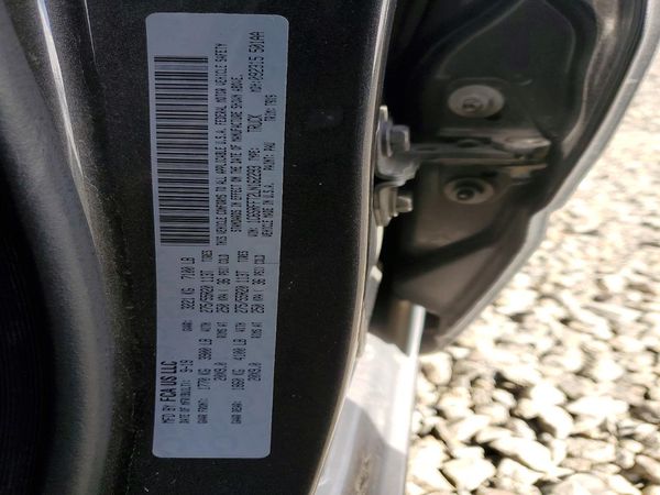 2020 RAM 1500 Big Horn, Lonestar