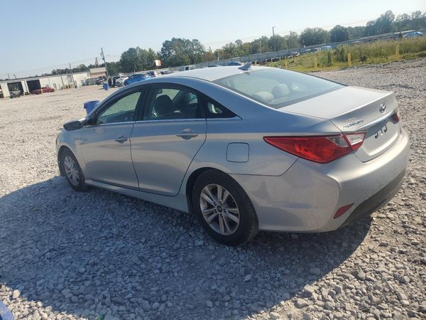 2014 HYUNDAI SONATA GLS/ GLS Popular