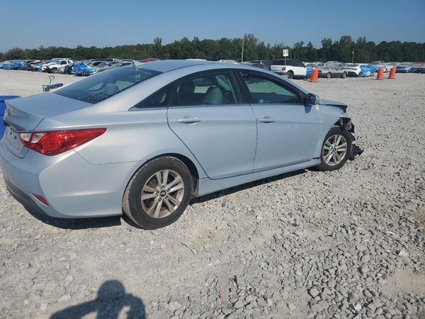 2014 HYUNDAI SONATA GLS/ GLS Popular