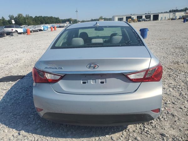 2014 HYUNDAI SONATA GLS/ GLS Popular