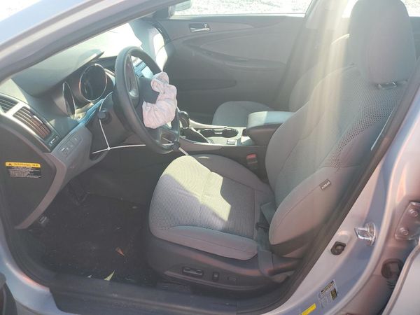 2014 HYUNDAI SONATA GLS/ GLS Popular