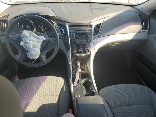 2014 HYUNDAI SONATA GLS/ GLS Popular