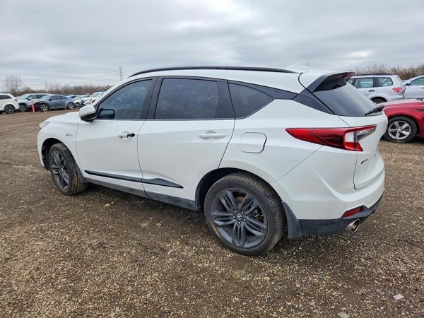 2020 ACURA RDX