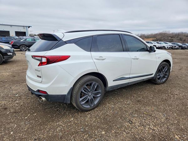 2020 ACURA RDX