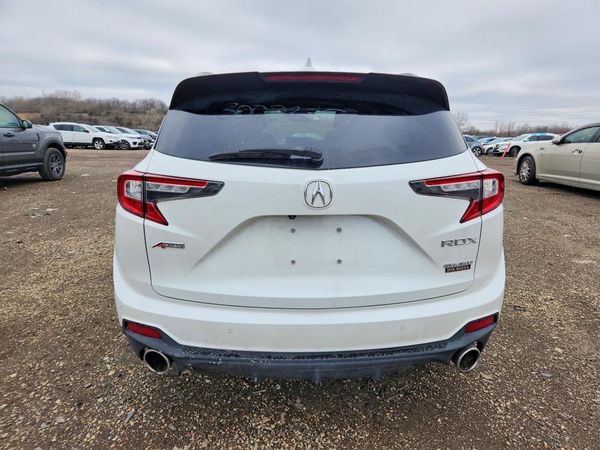 2020 ACURA RDX