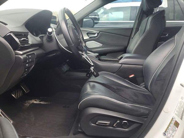2020 ACURA RDX