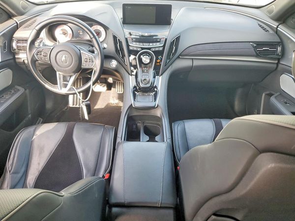 2020 ACURA RDX