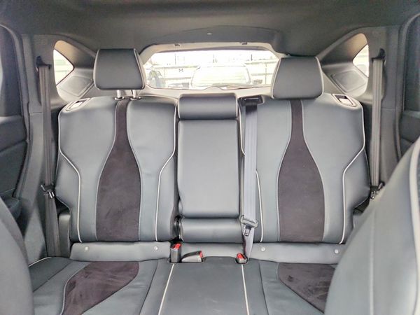 2020 ACURA RDX