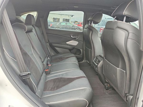 2020 ACURA RDX