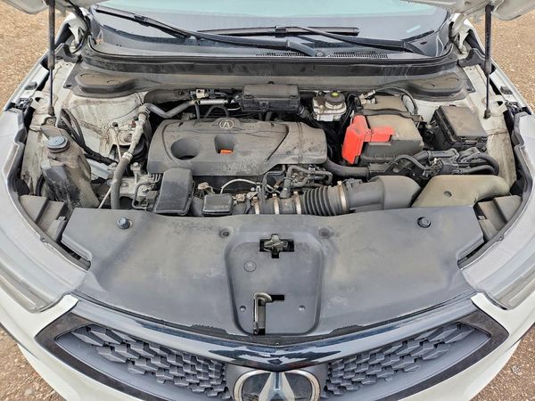 2020 ACURA RDX