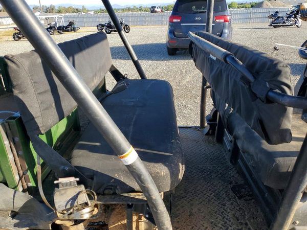 2018 KAWASAKI UNKNOWN