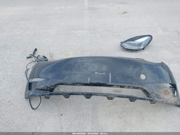 2024 TESLA MODEL Y RWD