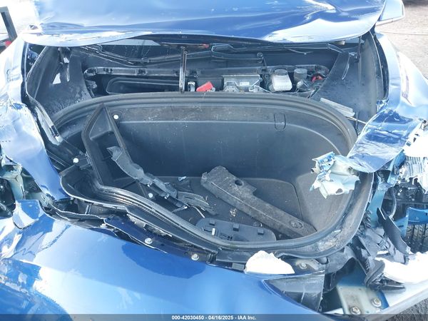 2018 TESLA MODEL 3 LONG RANGE/PERFORMANCE