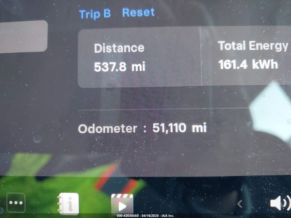 2018 TESLA MODEL 3 LONG RANGE/PERFORMANCE