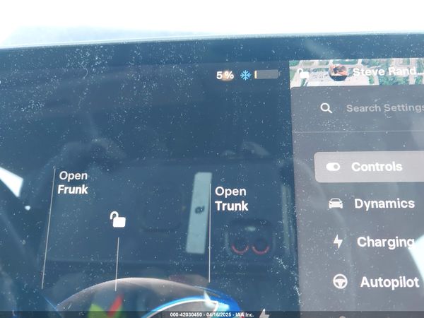2018 TESLA MODEL 3 LONG RANGE/PERFORMANCE