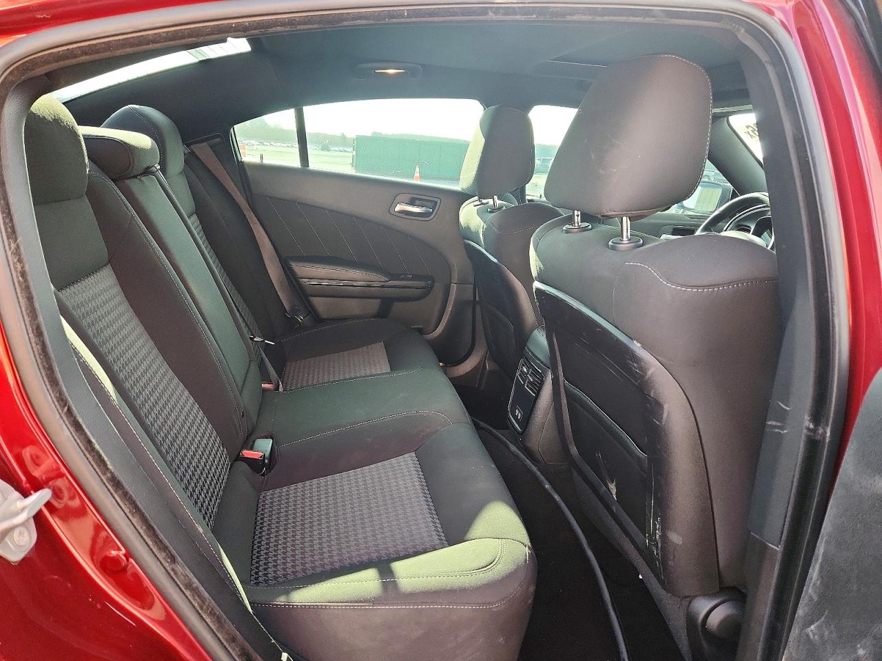 2022 DODGE CHARGER GT