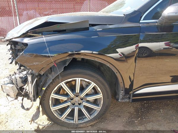2017 AUDI Q7 3.0T PREMIUM