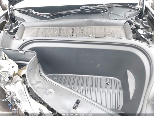 2024 TESLA MODEL Y RWD
