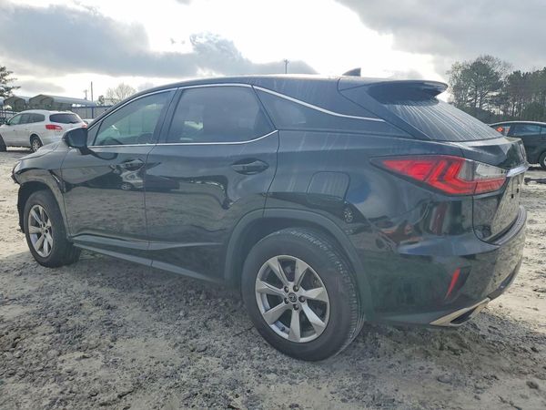 2019 LEXUS RX 350 350 Base/F Sport