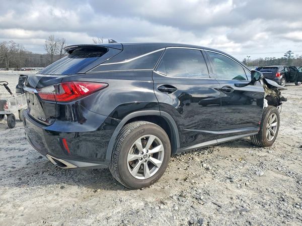 2019 LEXUS RX 350 350 Base/F Sport