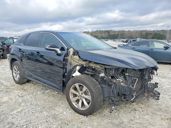2019 LEXUS RX 350 350 Base/F Sport