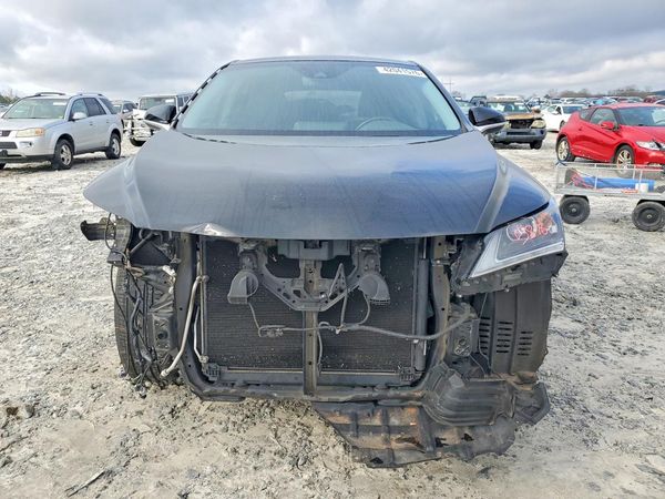 2019 LEXUS RX 350 350 Base/F Sport