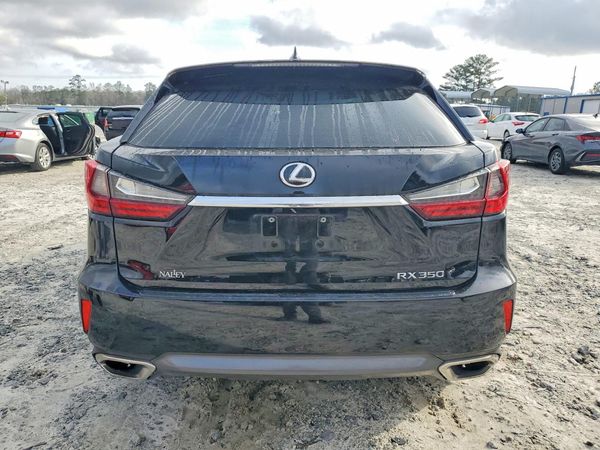 2019 LEXUS RX 350 350 Base/F Sport