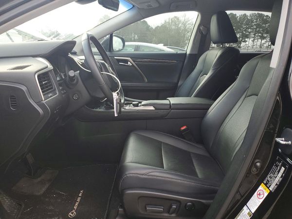 2019 LEXUS RX 350 350 Base/F Sport