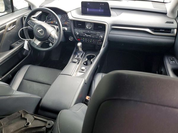 2019 LEXUS RX 350 350 Base/F Sport