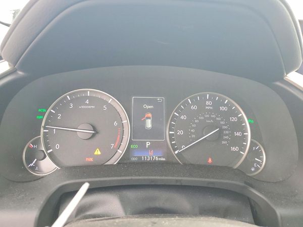 2019 LEXUS RX 350 350 Base/F Sport