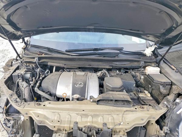 2019 LEXUS RX 350 350 Base/F Sport