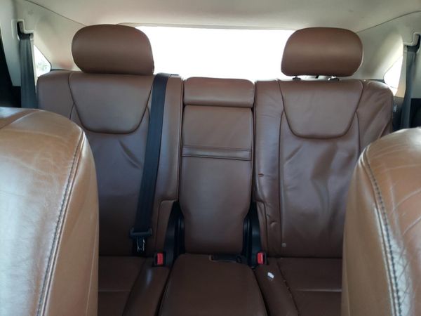 2013 LEXUS RX