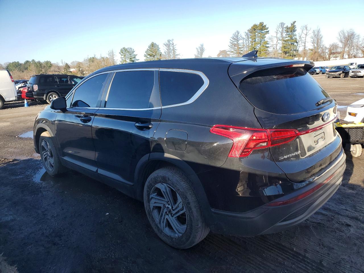 2023 HYUNDAI SANTA FE