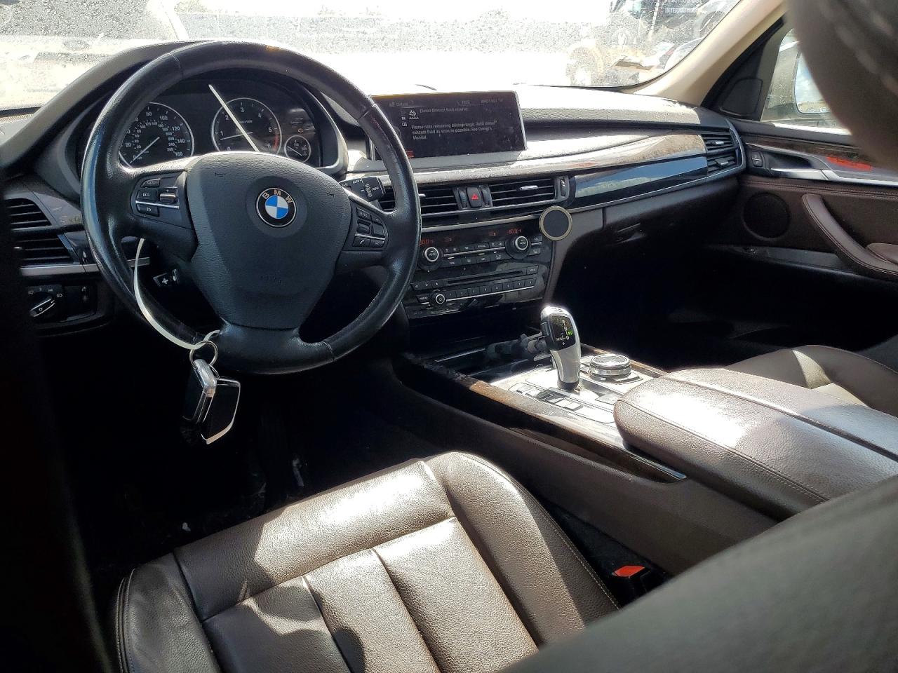 2014 BMW X5 xDrive35d