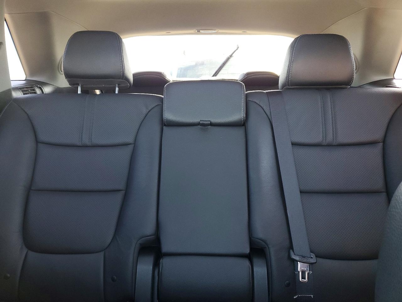 2015 KIA SORENTO TOP